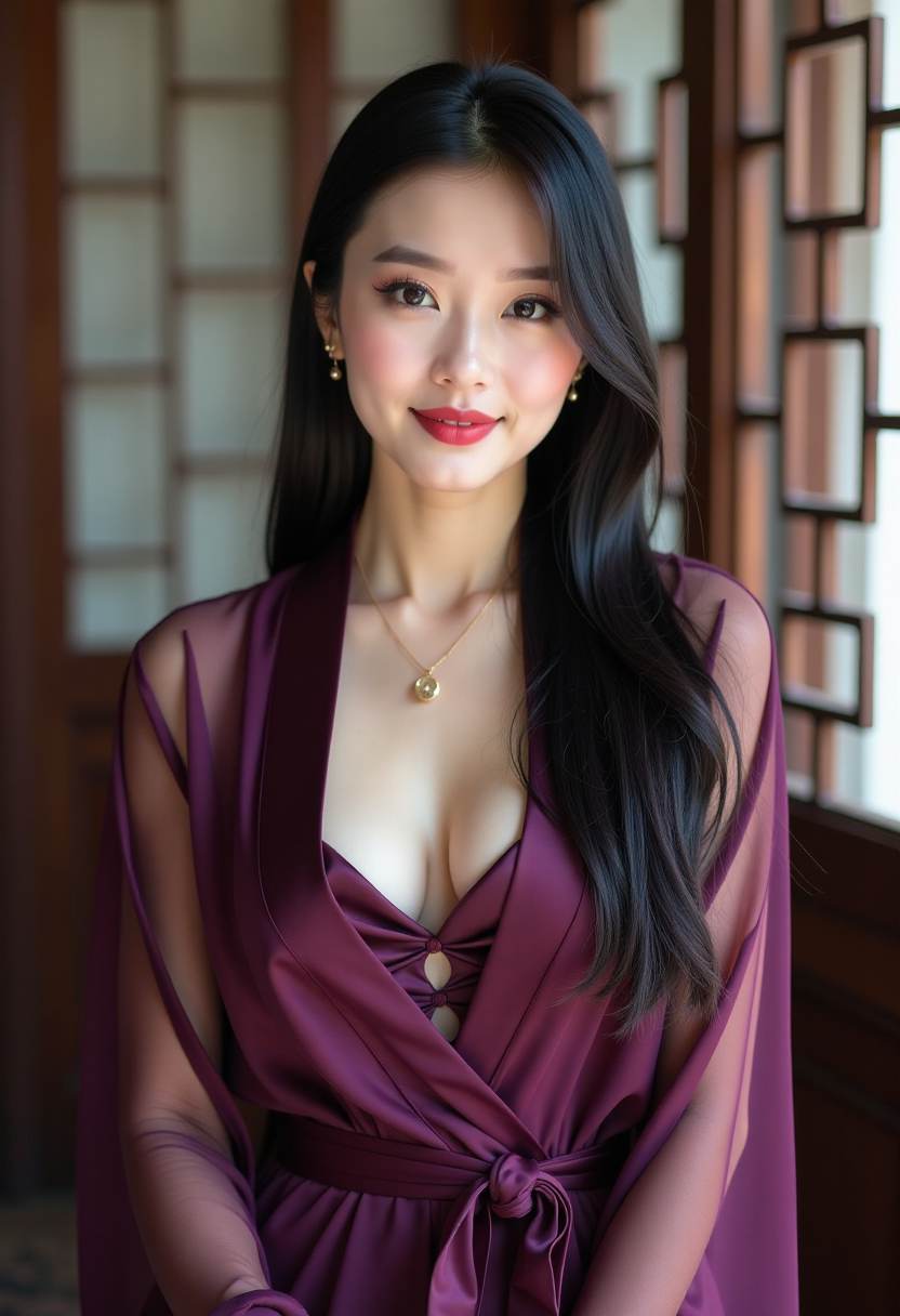 边境风云